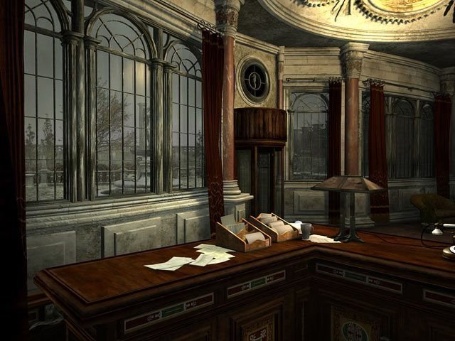 Syberia Syberia