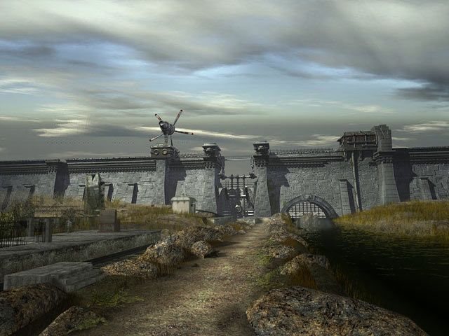Syberia Syberia