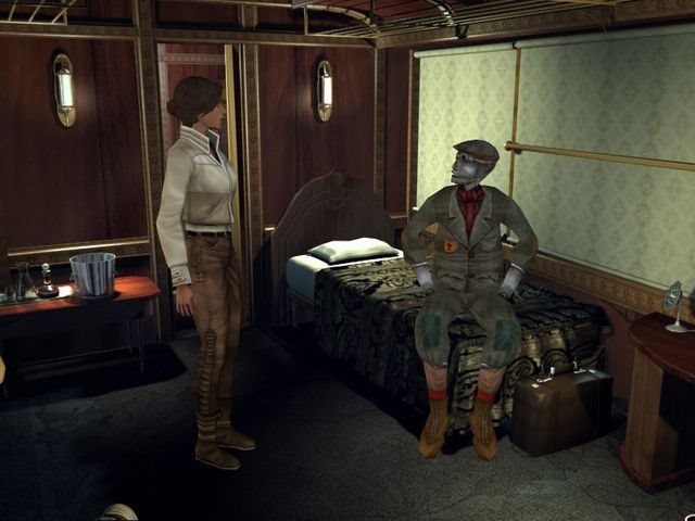 Syberia Syberia