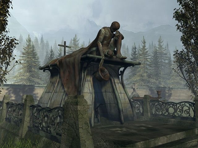 Syberia Syberia