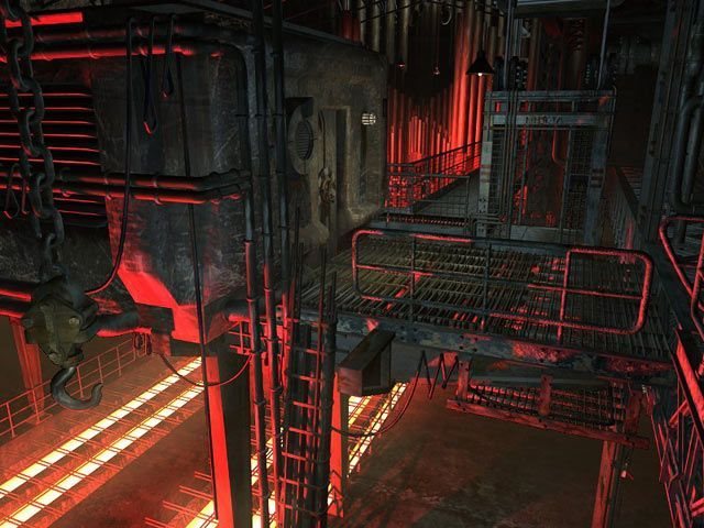 Syberia Syberia