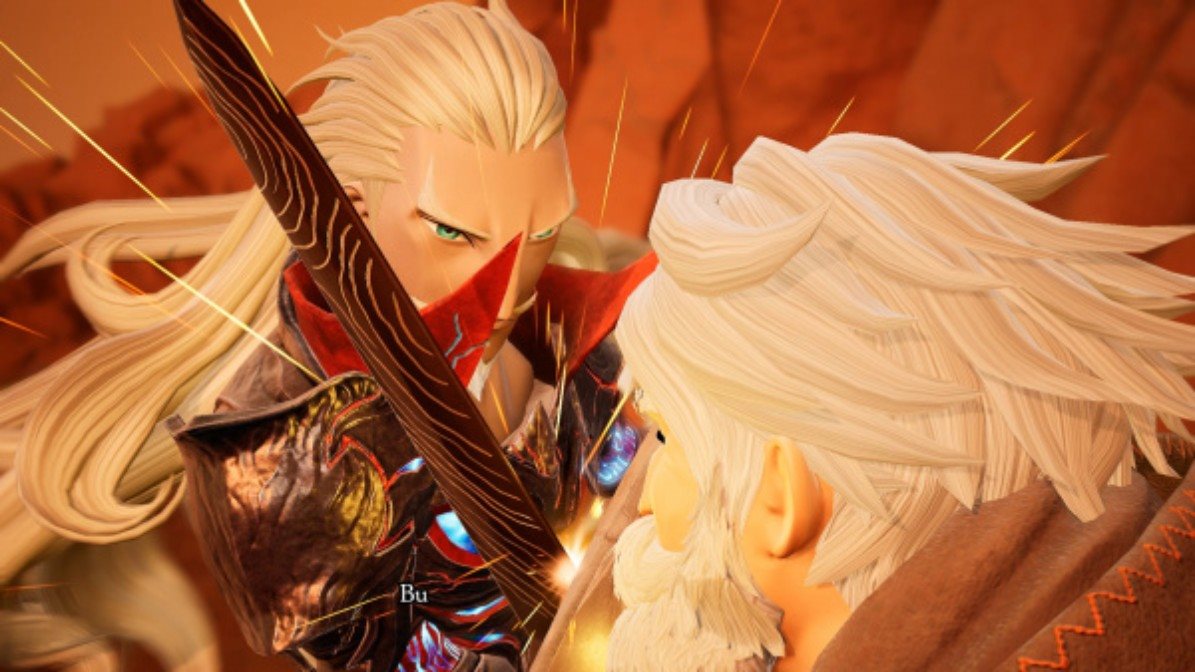 Bravely Default II Bravely Default II