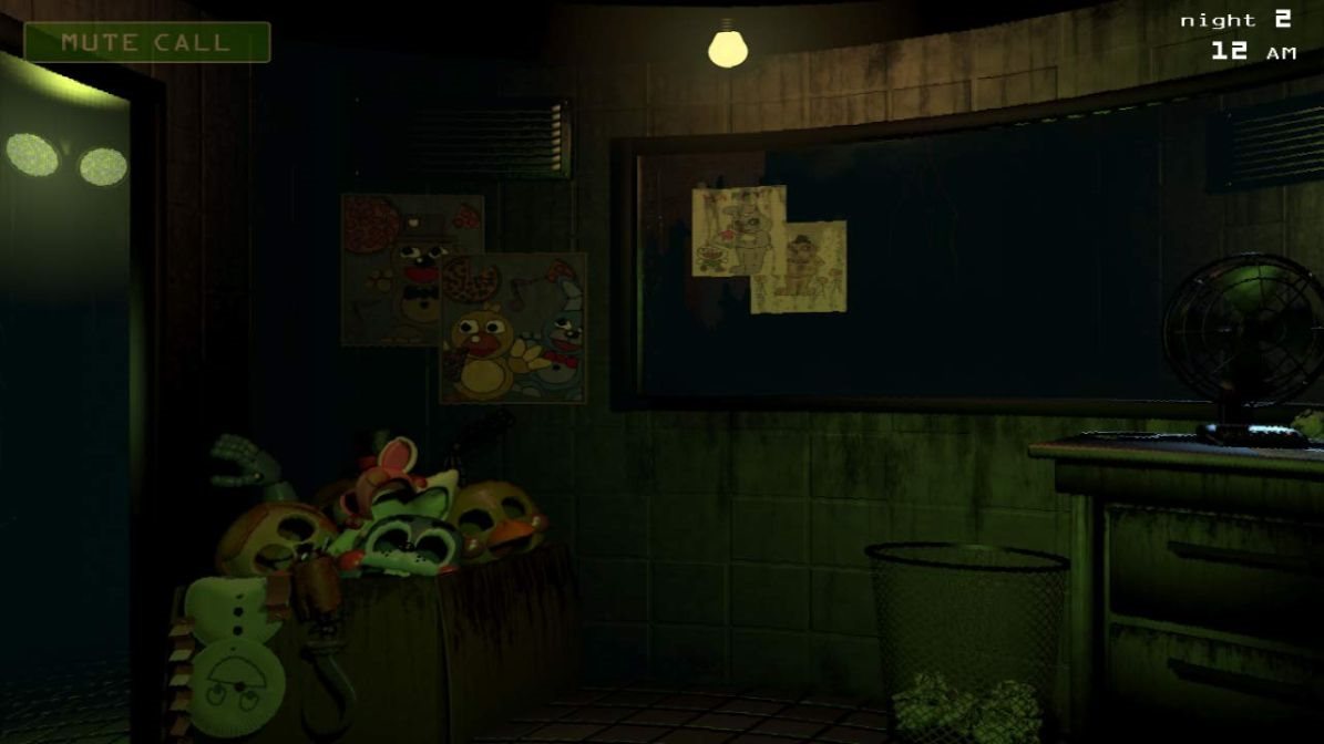 Five Nights at Freddys: Core Collection Five Nights at Freddys: Core Collection