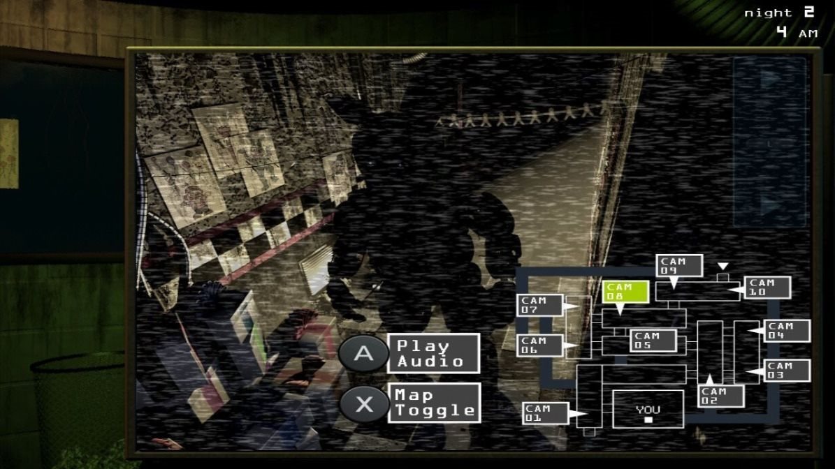 Five Nights at Freddys: Core Collection Five Nights at Freddys: Core Collection