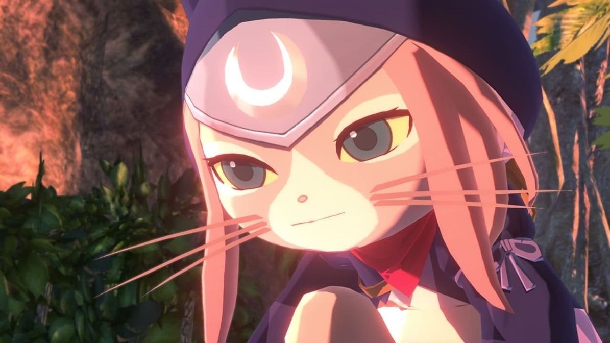 Monster Hunter Stories 2: Wings of Ruin Monster Hunter Stories 2: Wings of Ruin