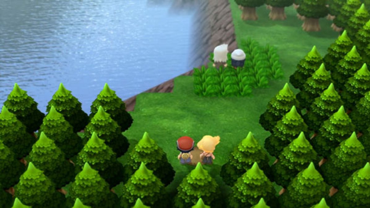 Pokémon Shining Pearl Pokémon Shining Pearl