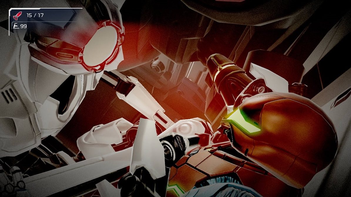 Metroid Dread Nintendo Switch Metroid Dread Nintendo Switch