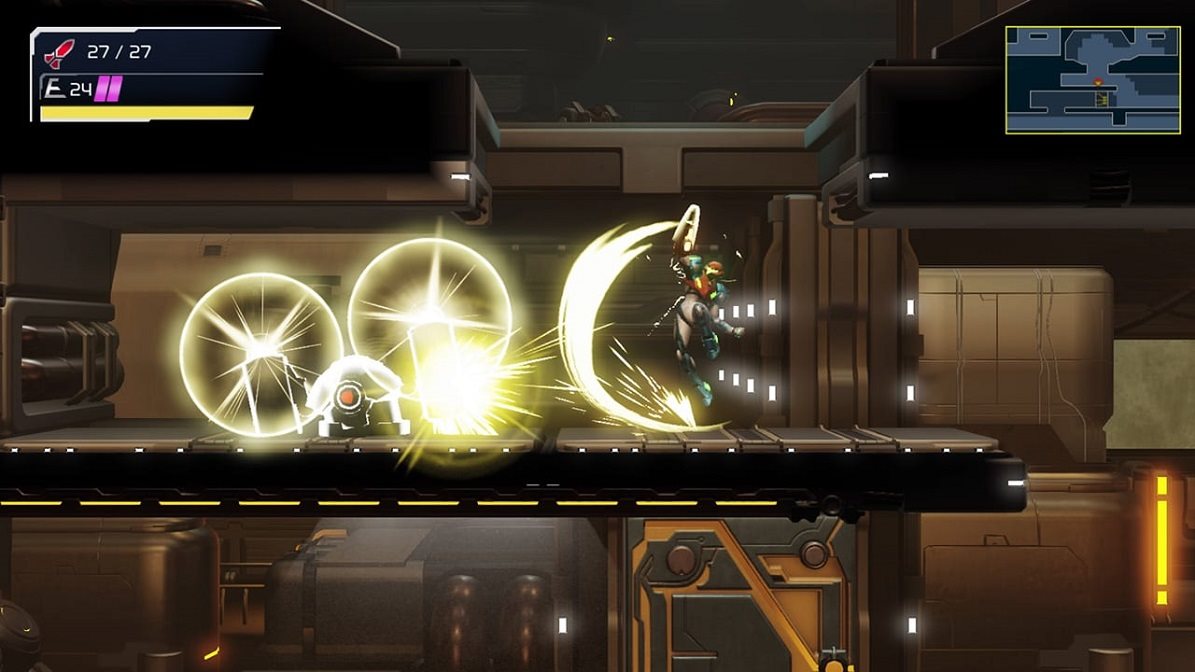Metroid Dread Nintendo Switch Metroid Dread Nintendo Switch