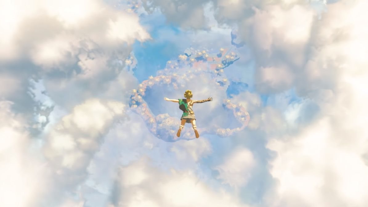 The Legend of Zelda: Breath of the Wild 2 The Legend of Zelda: Breath of the Wild 2