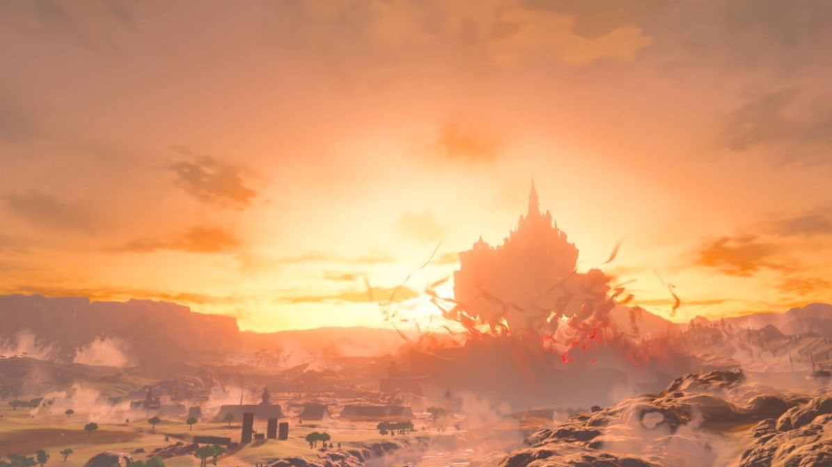 The Legend of Zelda: Breath of the Wild 2 The Legend of Zelda: Breath of the Wild 2