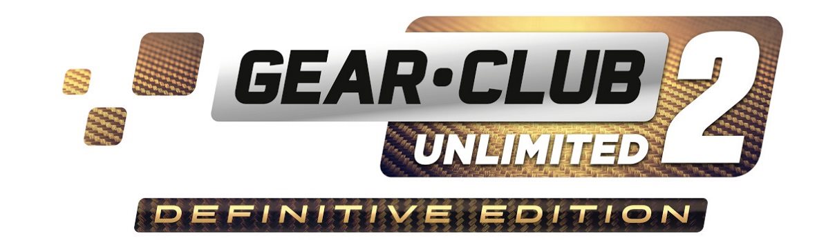 Gear.Club Unlimited 2: Definitive Edition Nintendo Switch