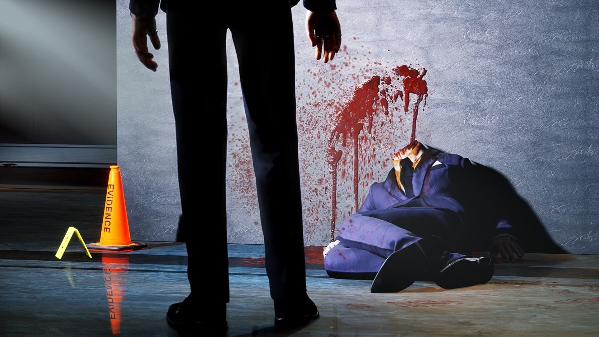 Vampire: The Masquerade Swansong - Nintendo Switch Vampire: The Masquerade Swansong - Nintendo Switch