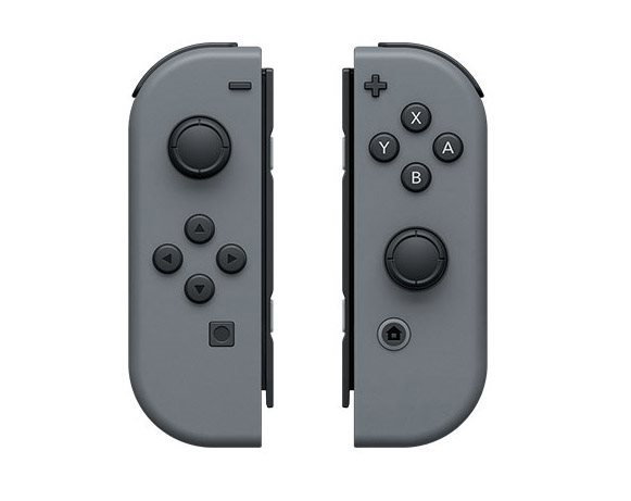 Nintendo Switch (OLED)