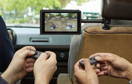 Nintendo Switch (OLED)