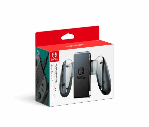 Nintendo Switch Joy-Con Charging Grip