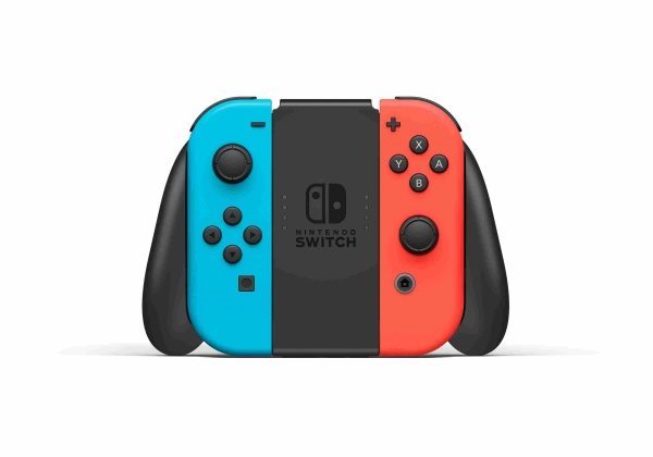 Nintendo Switch Joy-Con Charging Grip