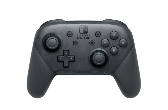 Nintendo Switch Pro Controller