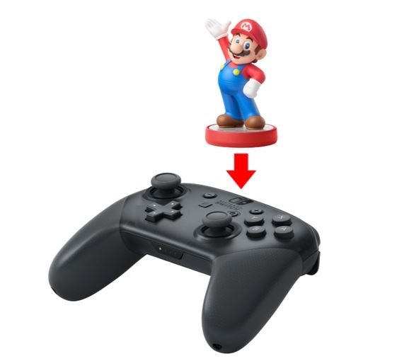 Nintendo Switch Pro Controller