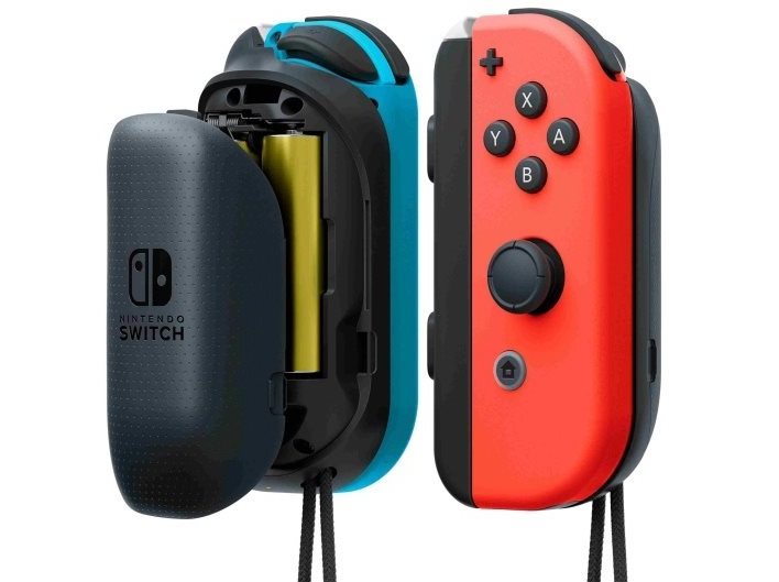 Nintendo Switch Joy-Con