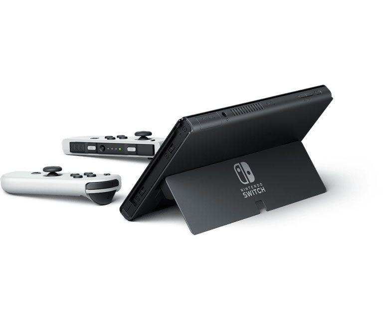 Nintendo Switch (OLED)