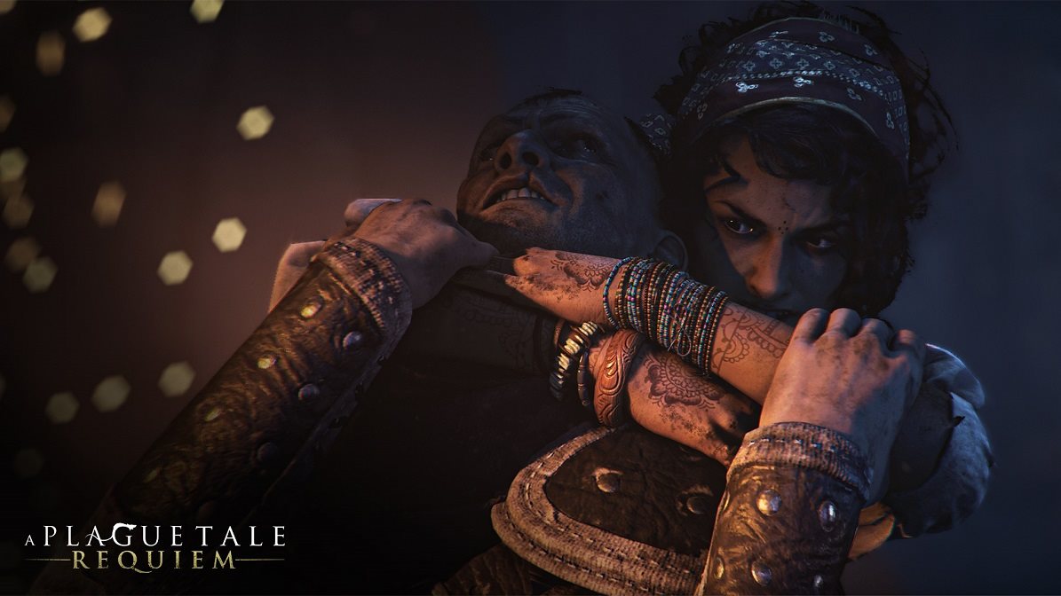A Plague Tale: Requiem A Plague Tale: Requiem