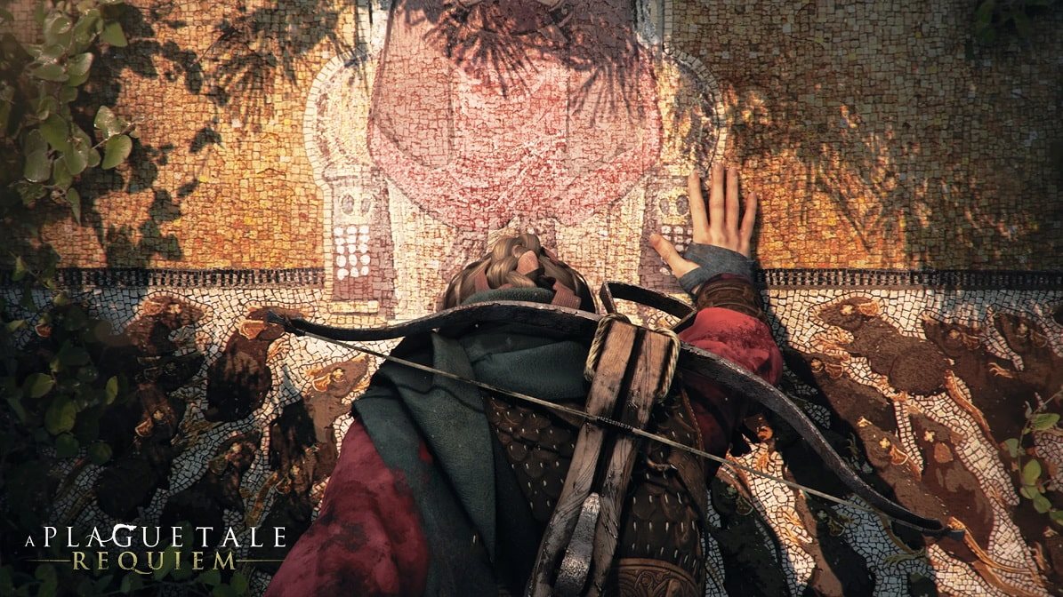 A Plague Tale: Requiem A Plague Tale: Requiem