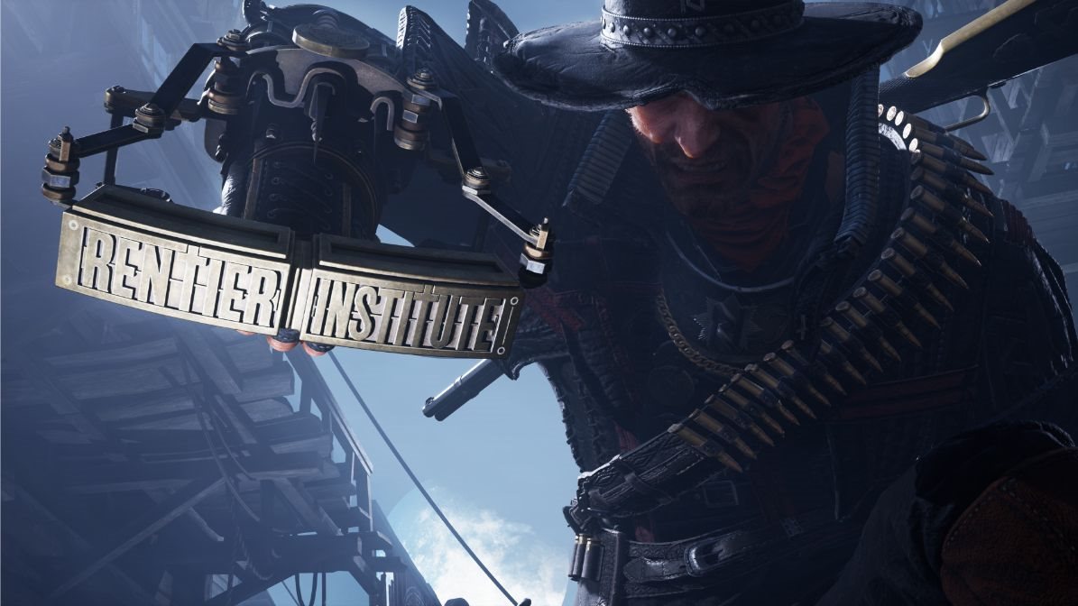 Evil West: Day One Edition - PS5 Evil West: Day One Edition - PS5