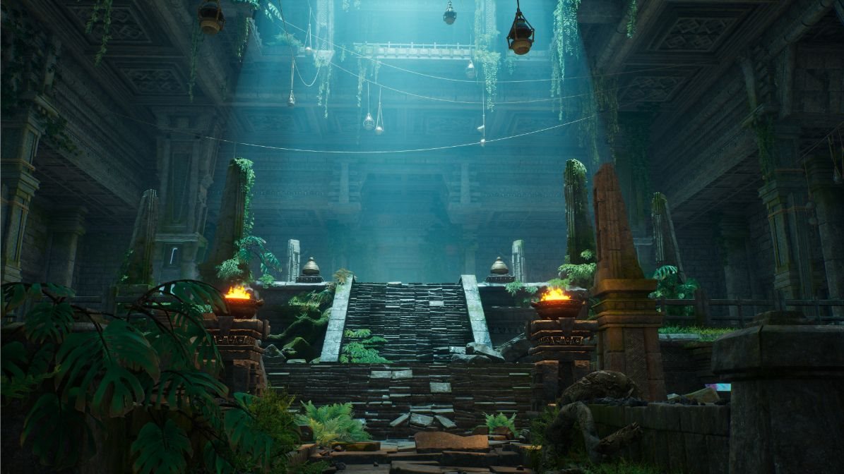 Outcast 2 - PS5 Outcast 2 - PS5
