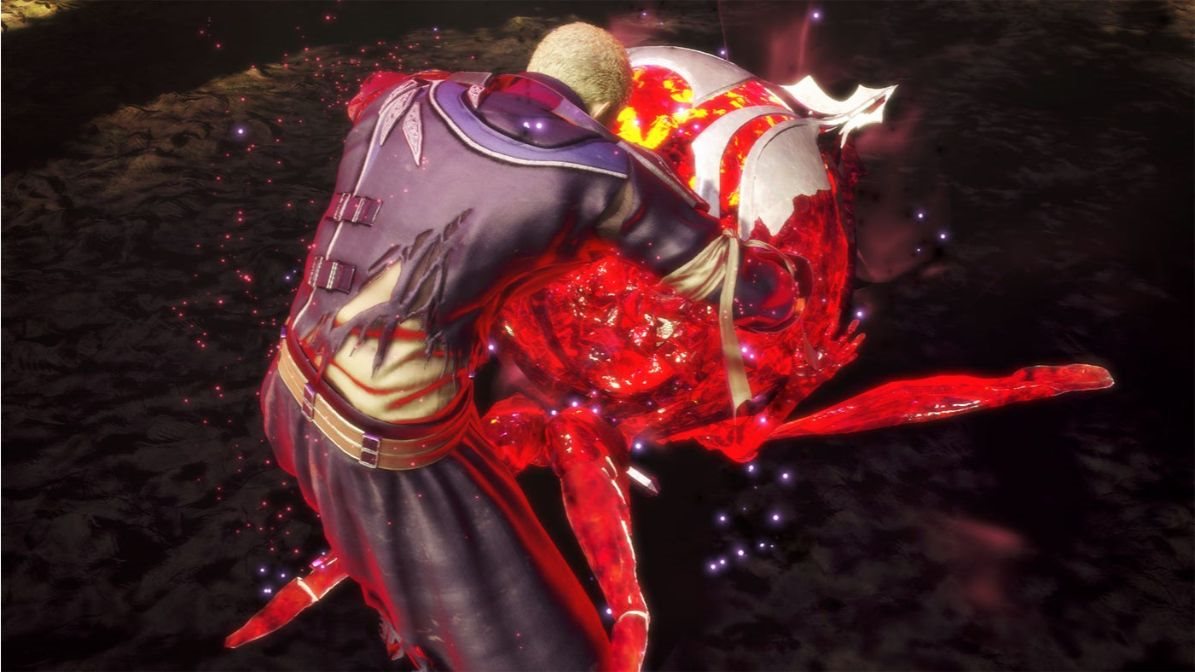 Stranger of Paradise Final Fantasy Origin - PS5 Stranger of Paradise Final Fantasy Origin - PS5