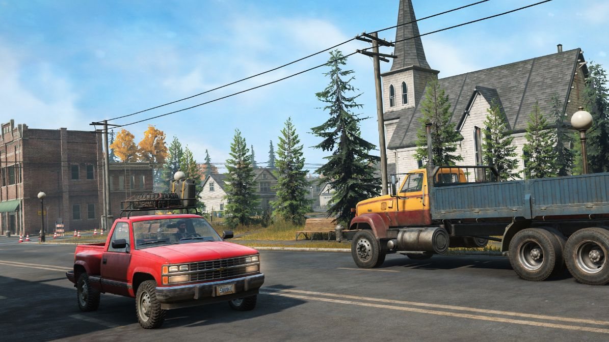 SnowRunner - PS5 SnowRunner - PS5