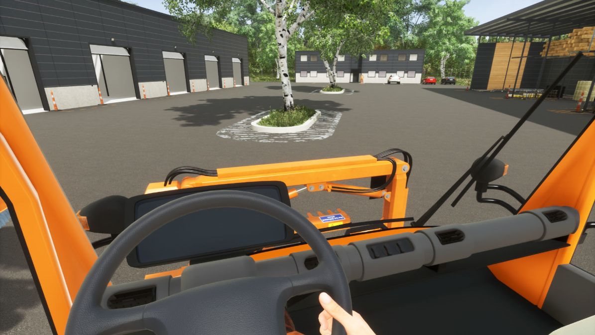  Road Maintenance Simulator - PS5