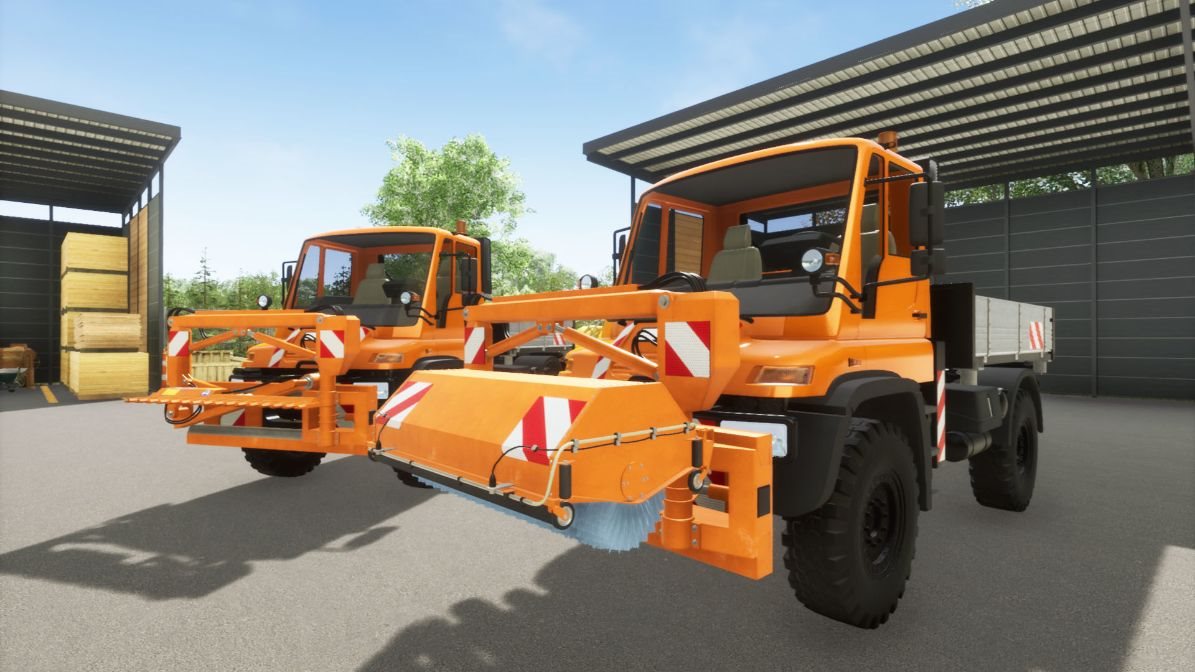  Road Maintenance Simulator - PS5