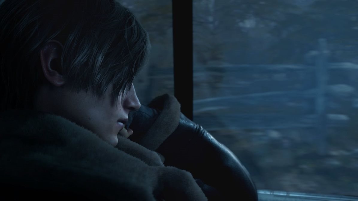 Resident Evil 4 Gold Edition (2023) PS4/PS5 