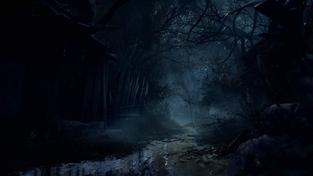 Resident Evil 4 Gold Edition (2023) PS4/PS5 