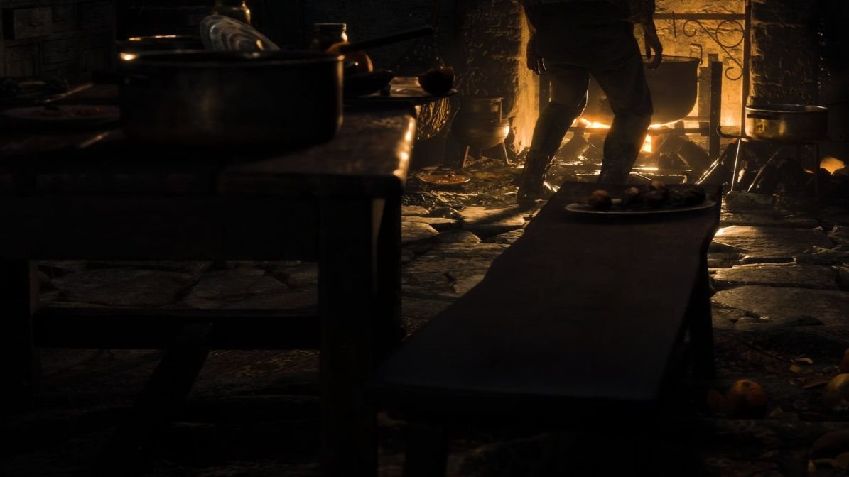 Resident Evil 4 Gold Edition (2023) PS4/PS5 