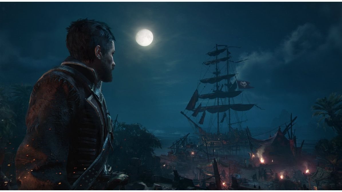 Skull and Bones Special Edition - PS5 Skull and Bones Special Edition - PS5