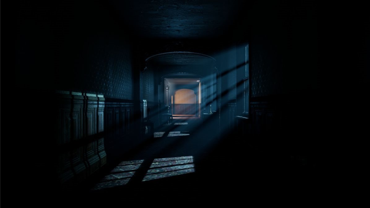 The Dark Pictures - The Devil In Me - PS5