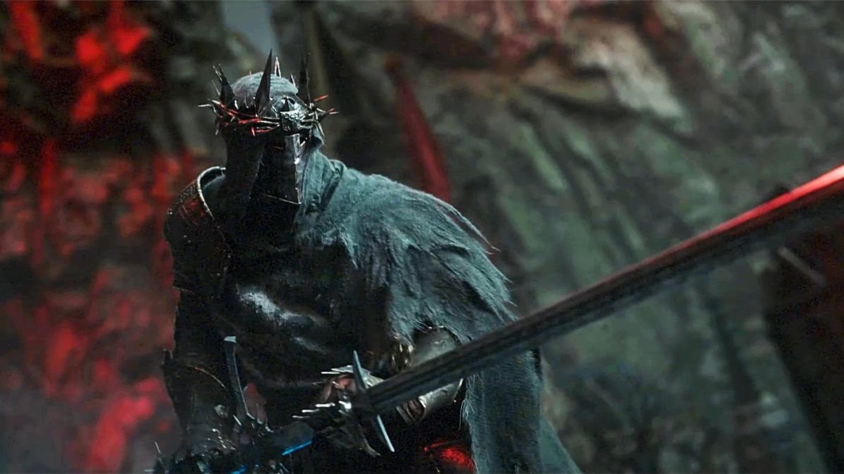The Lords of the Fallen - PS5 The Lords of the Fallen - PS5