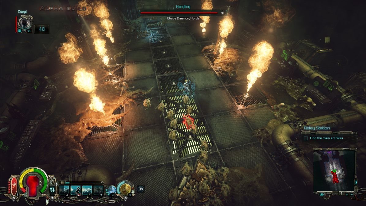 Warhammer 40K: Inquisitor Martyr Ultimate Edition - Xbox Series X