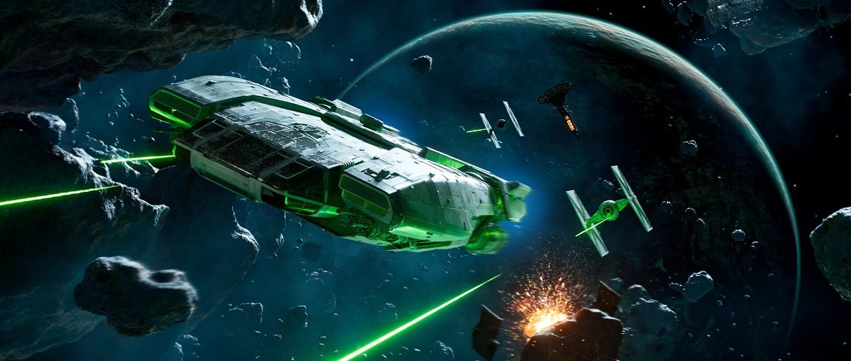 Star Wars: Outlaws PS5 Star Wars: Outlaws PS5
