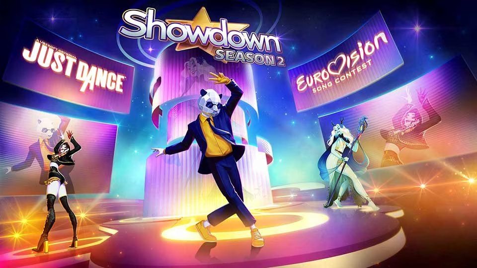 Just Dance 2024 - PS5 Just Dance 2024 - PS5