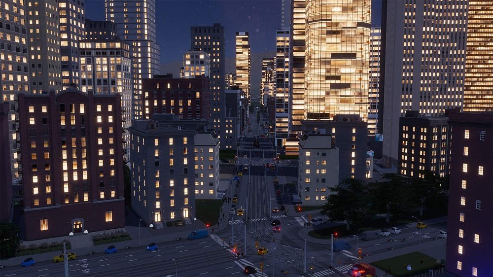 Cities: Skylines II Premium Edition PS5