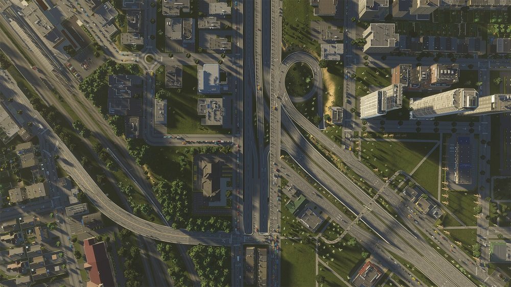 Cities: Skylines II Premium Edition PS5