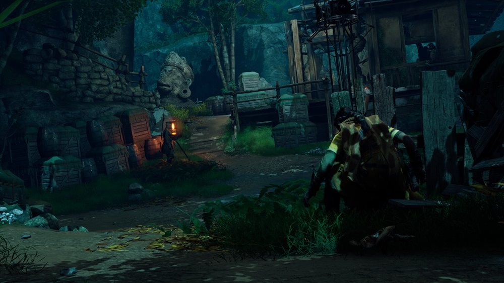 Unknown 9: Awakening Xbox Series X