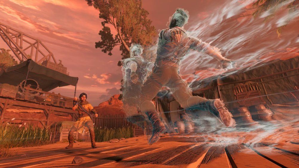 Unknown 9: Awakening Xbox Series X