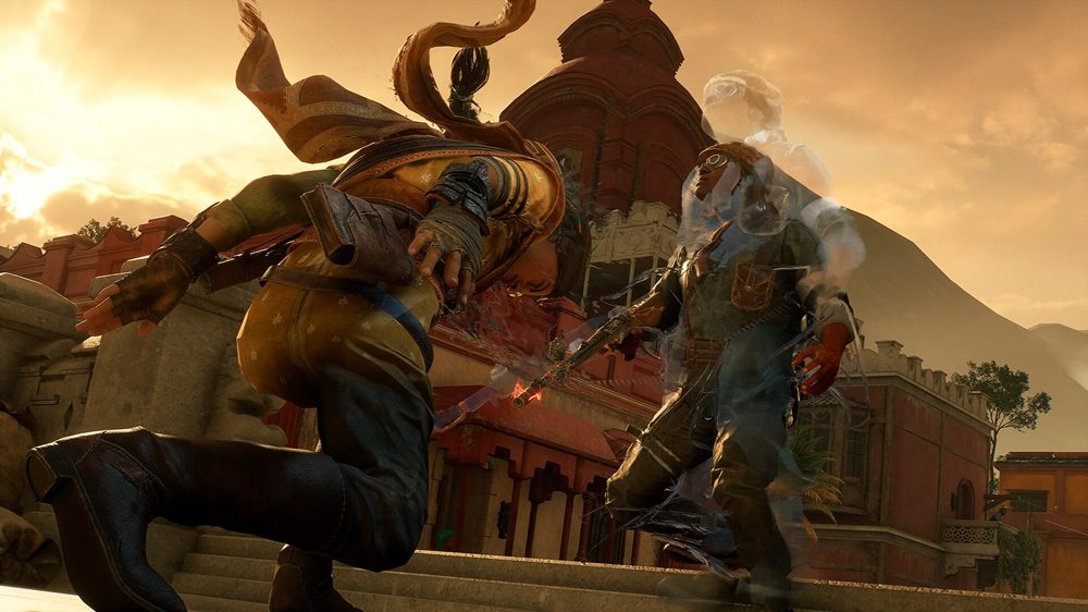 Unknown 9: Awakening Xbox Series X