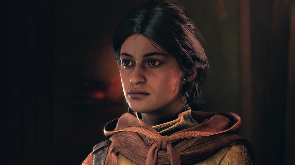 Unknown 9: Awakening Xbox Series X