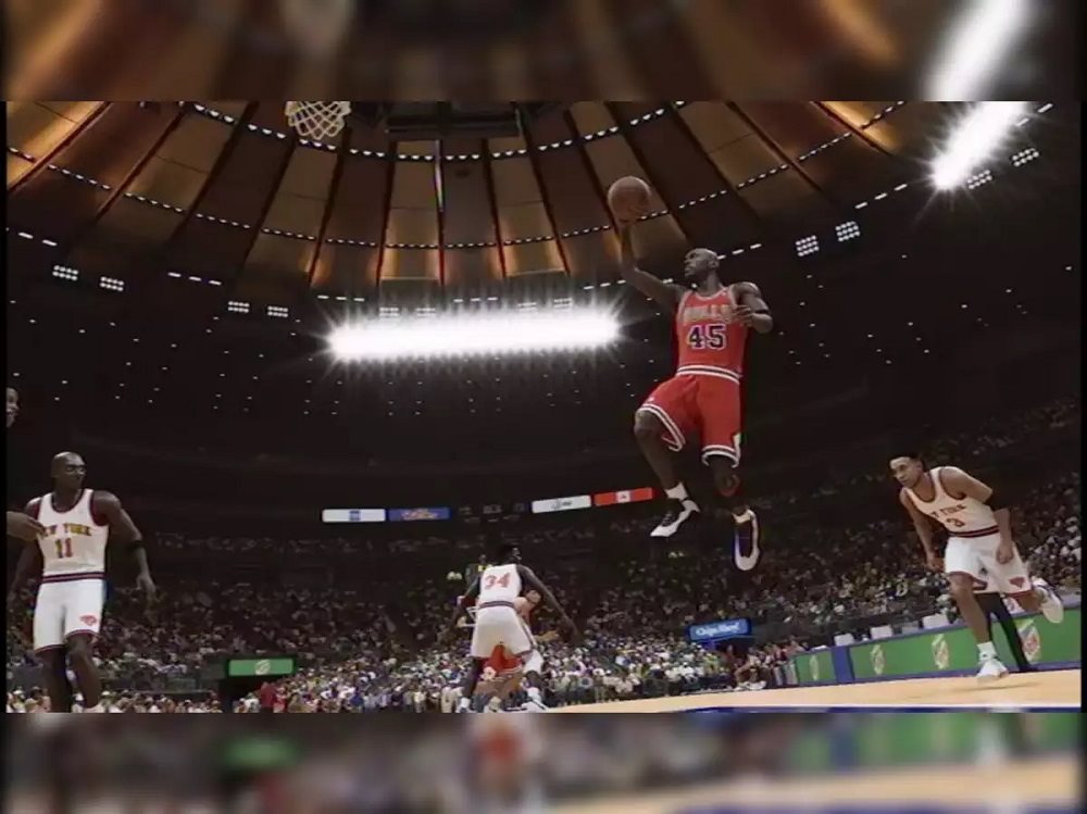 NBA 2K24 PS5 NBA 2K24 PS5