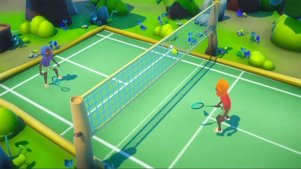 30 Sport Games in 1 Nintendo Switch
