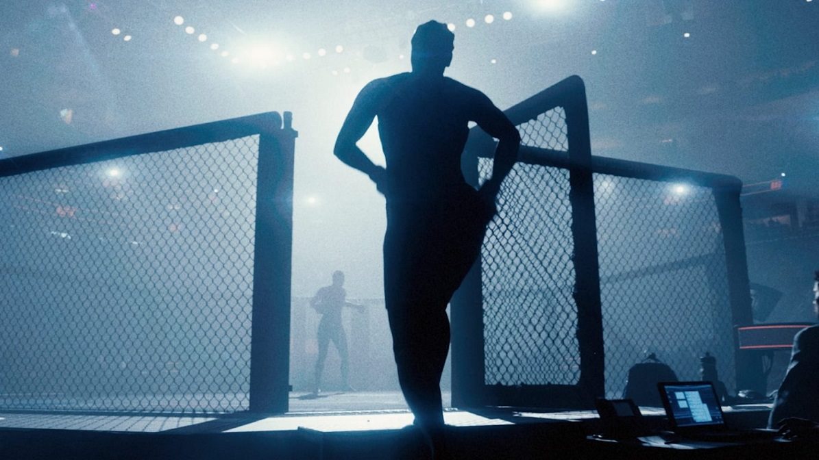 UFC 5 Xbox Series X
